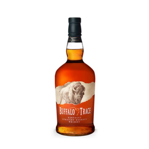 BUFFALO TRACE BOURBON WHISKY 750ML